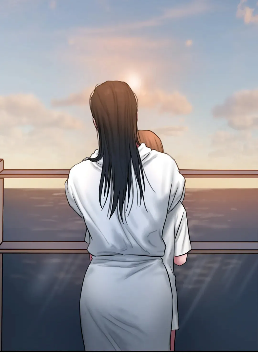 Bad Thinking Diary Chapter 59 page 120 - 