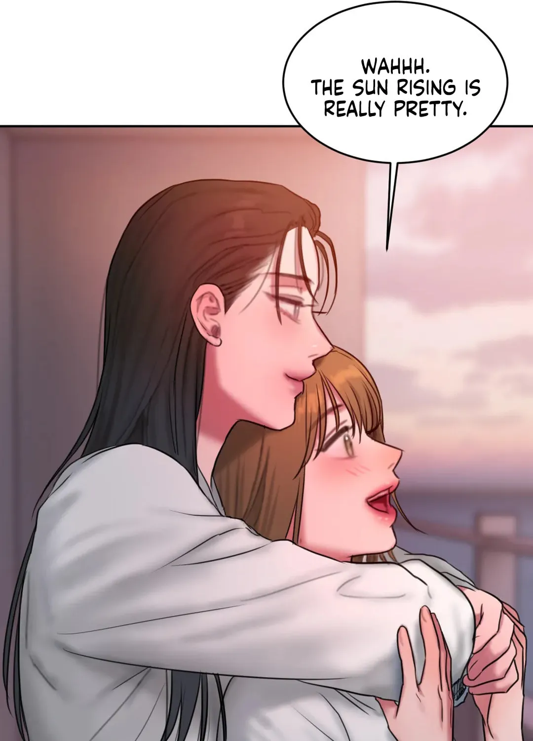 Bad Thinking Diary Chapter 59 page 122 - 