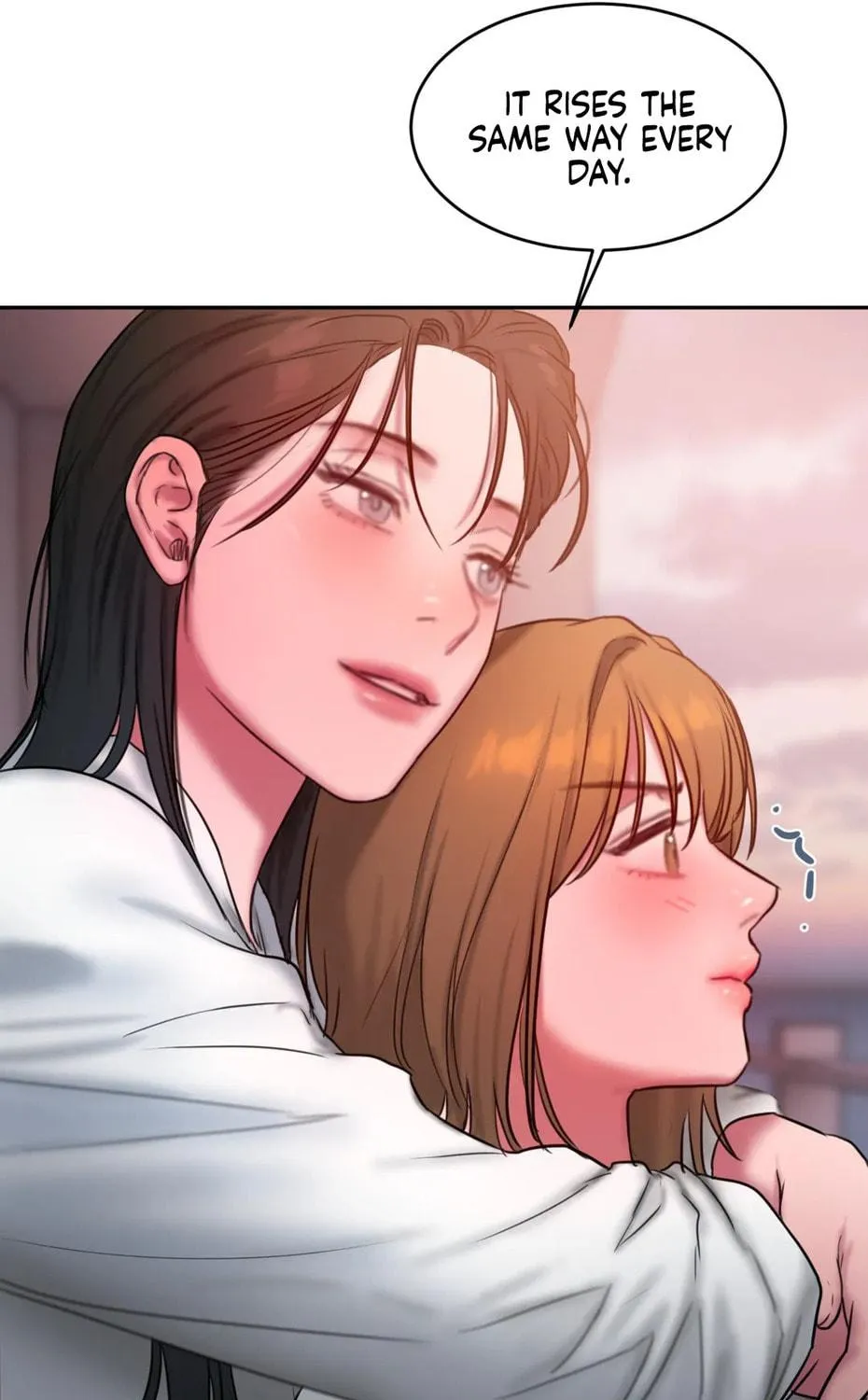 Bad Thinking Diary Chapter 59 page 124 - 