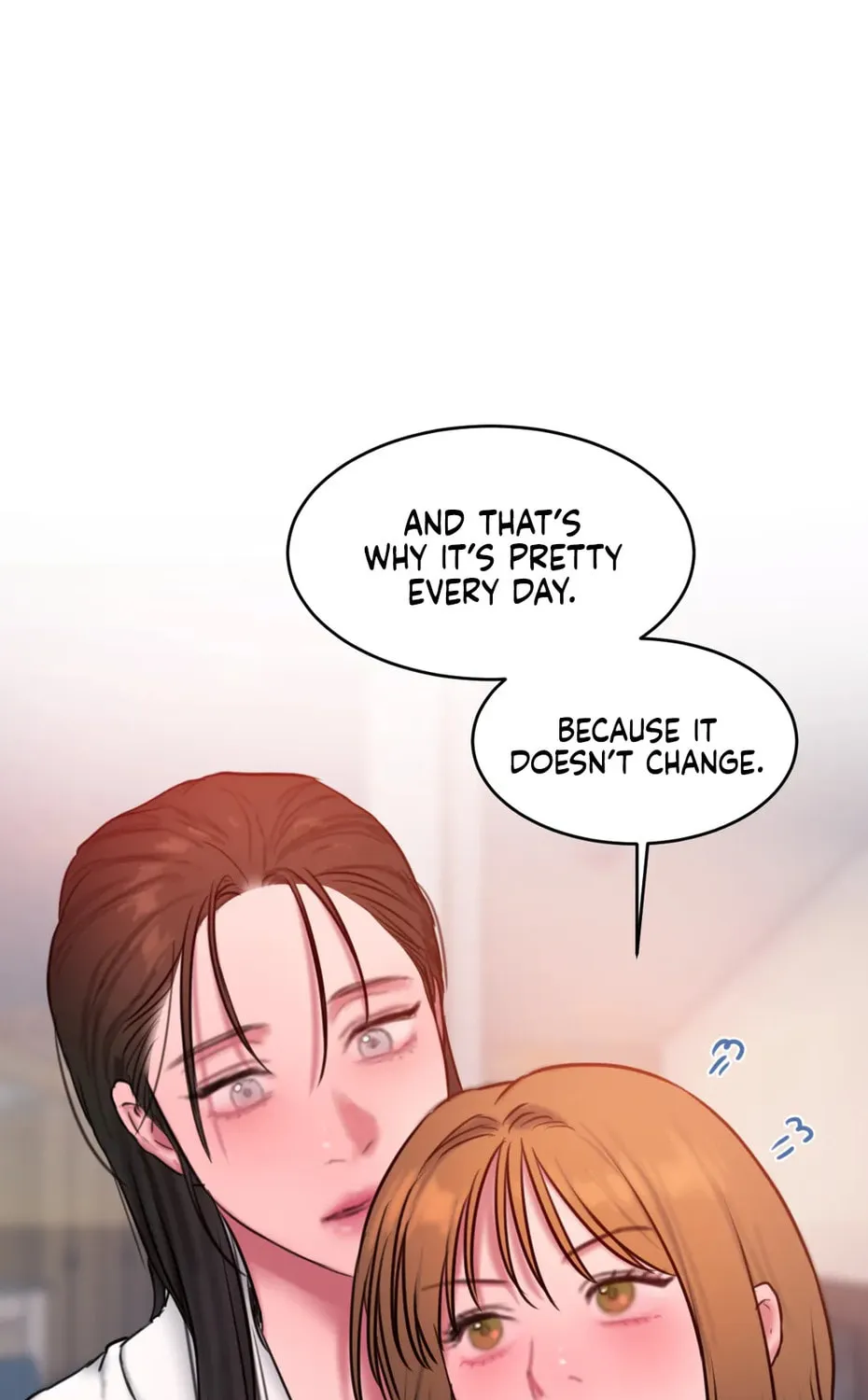 Bad Thinking Diary Chapter 59 page 126 - 