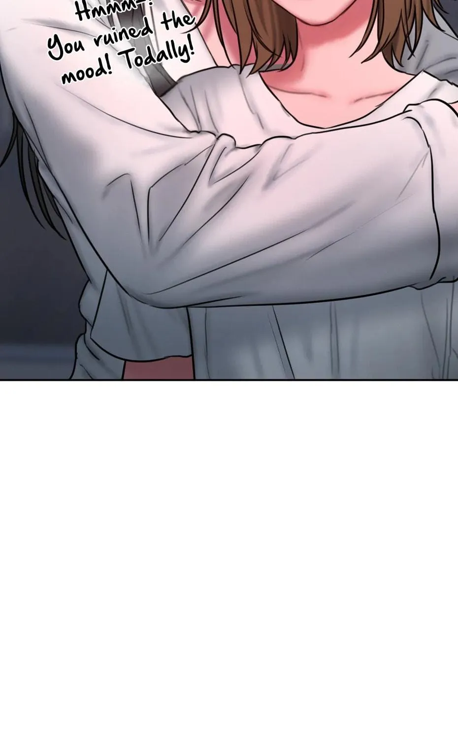 Bad Thinking Diary Chapter 59 page 128 - 