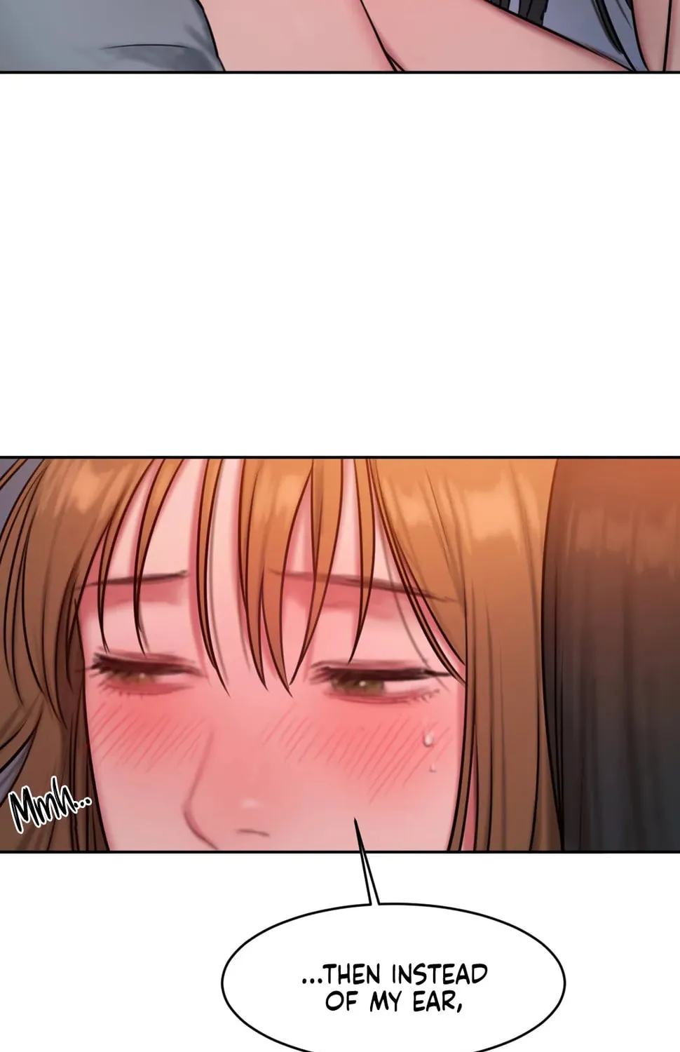 Bad Thinking Diary Chapter 59 page 14 - 