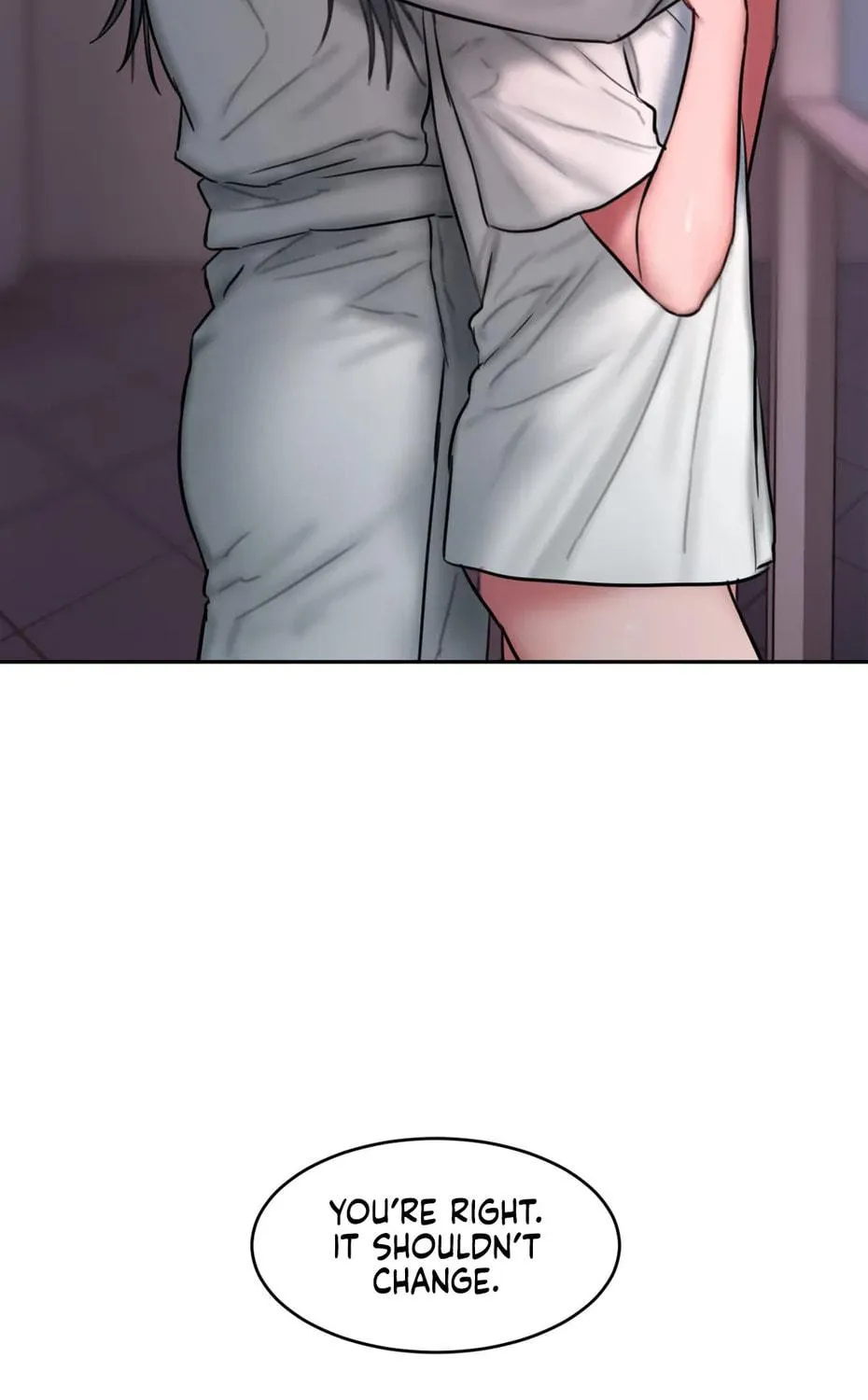 Bad Thinking Diary Chapter 59 page 138 - 
