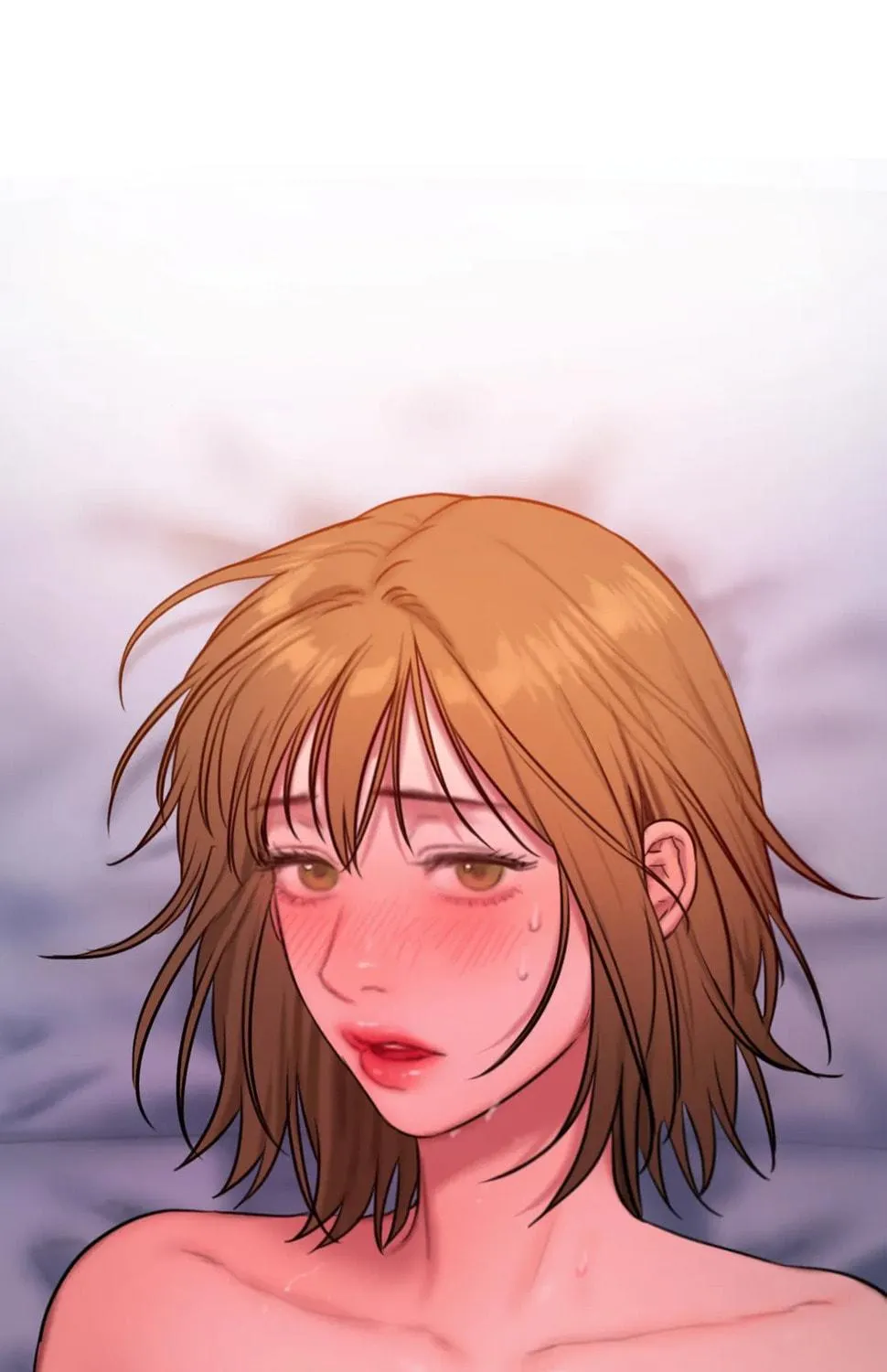 Bad Thinking Diary Chapter 59 page 16 - 