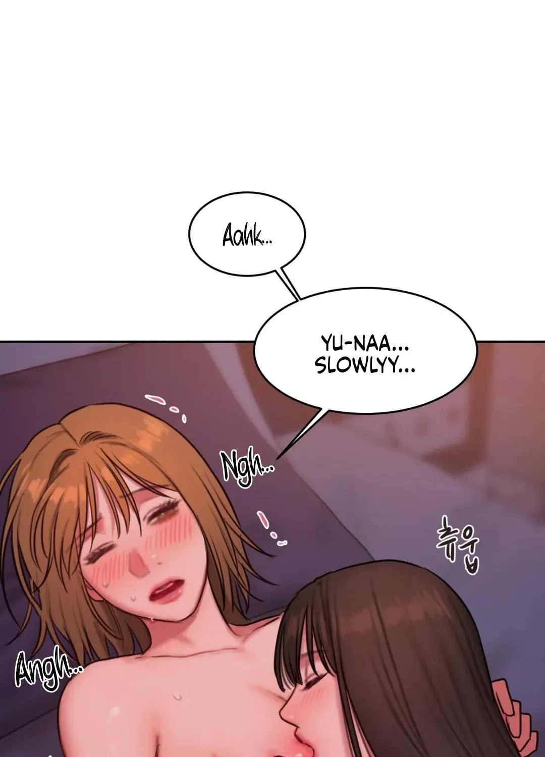 Bad Thinking Diary Chapter 59 page 22 - 