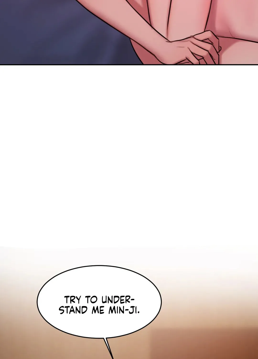 Bad Thinking Diary Chapter 59 page 24 - 