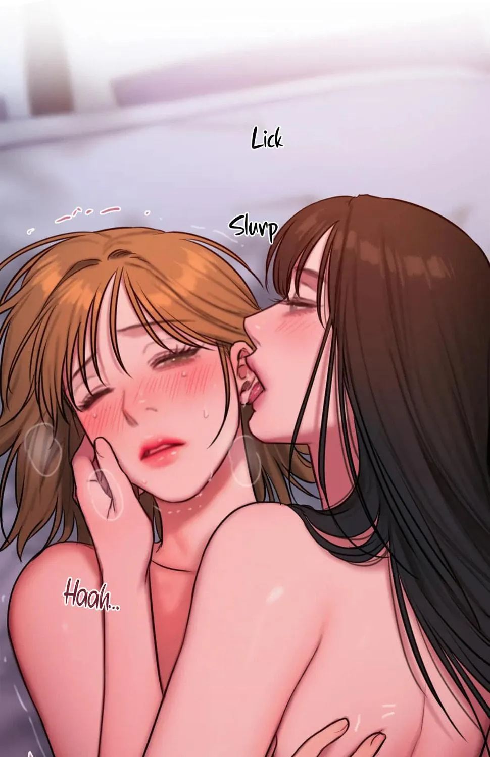 Bad Thinking Diary Chapter 59 page 4 - 