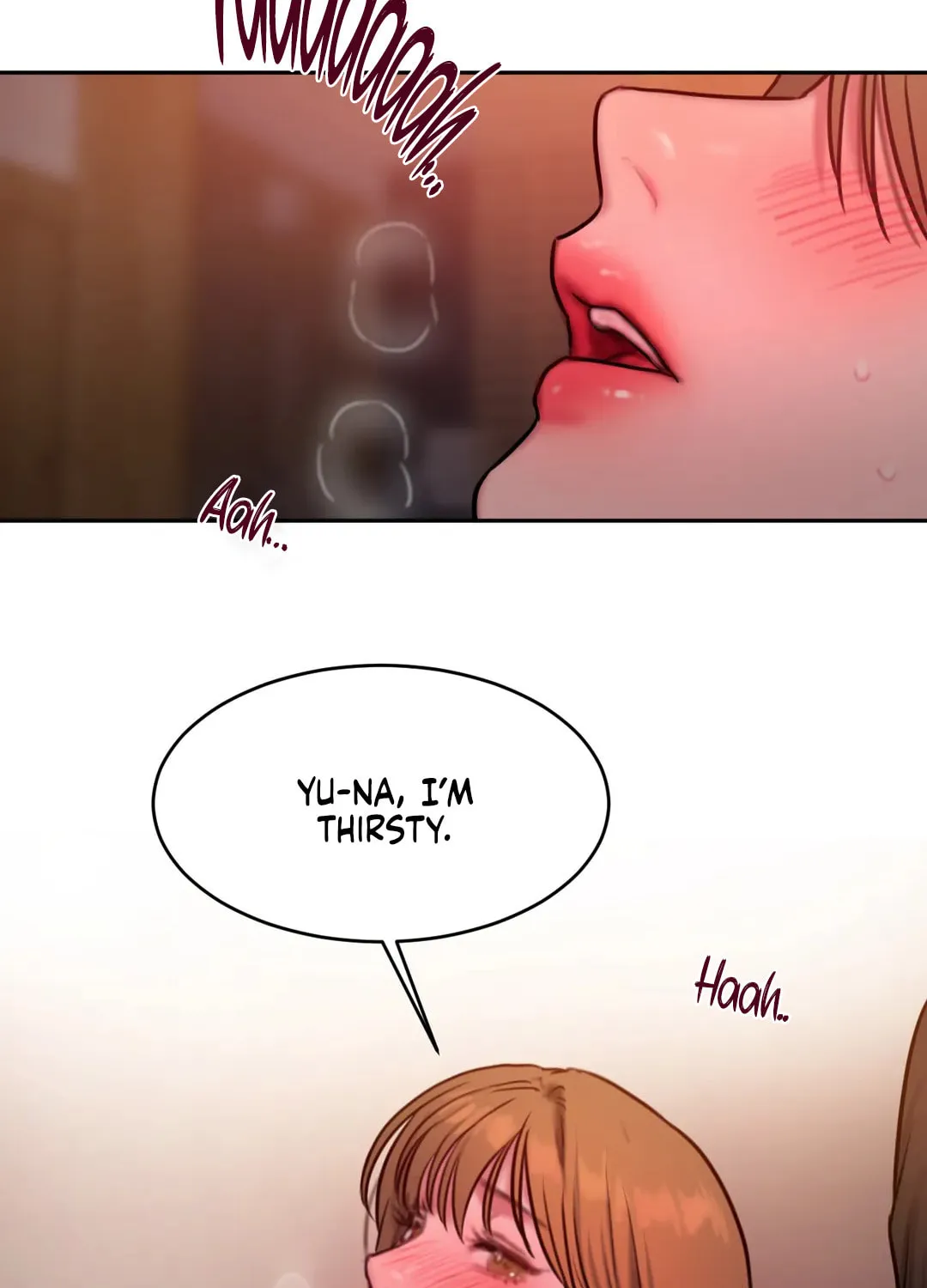 Bad Thinking Diary Chapter 59 page 32 - 