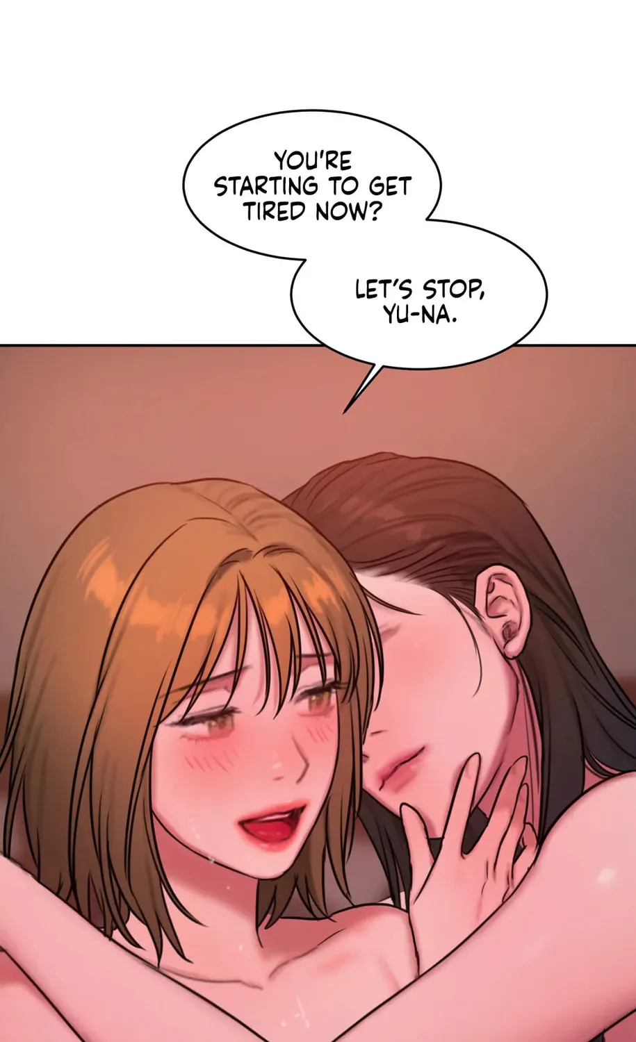 Bad Thinking Diary Chapter 59 page 56 - 