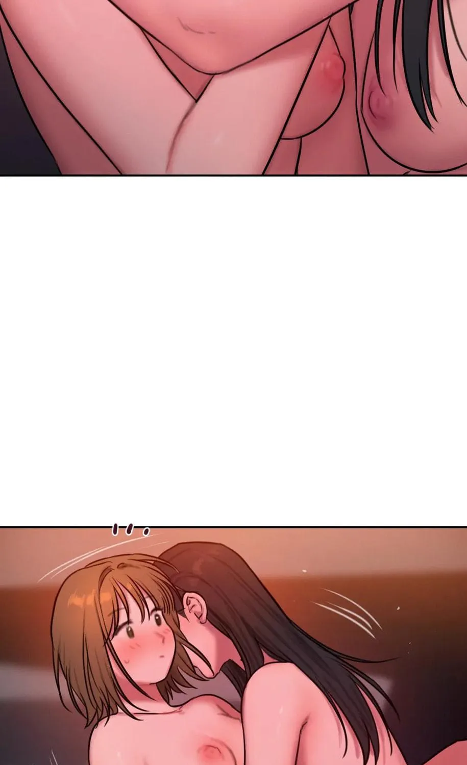 Bad Thinking Diary Chapter 59 page 58 - 
