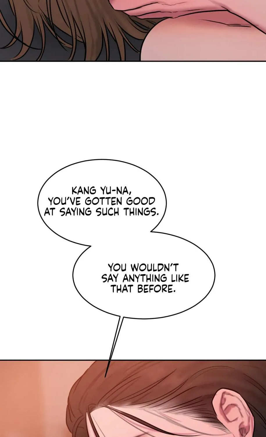Bad Thinking Diary Chapter 59 page 64 - 