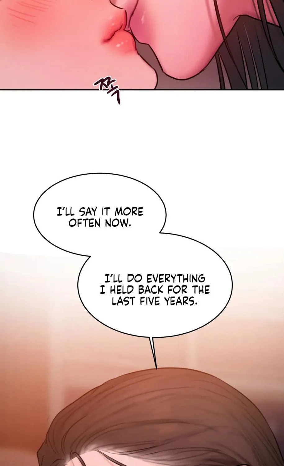 Bad Thinking Diary Chapter 59 page 68 - 