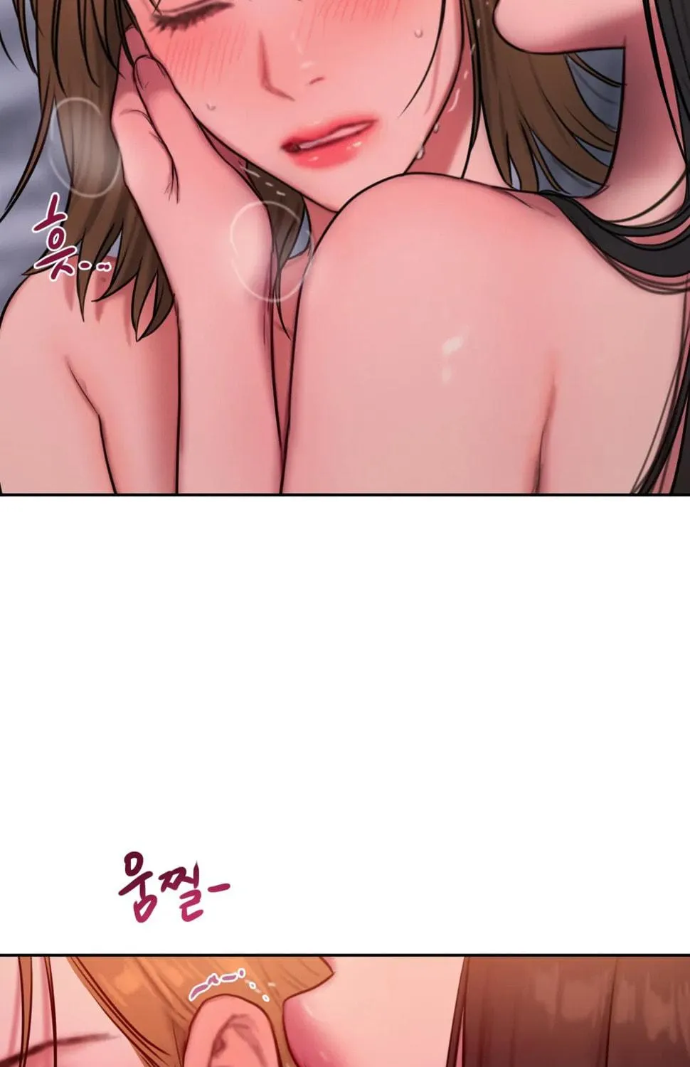 Bad Thinking Diary Chapter 59 page 8 - 