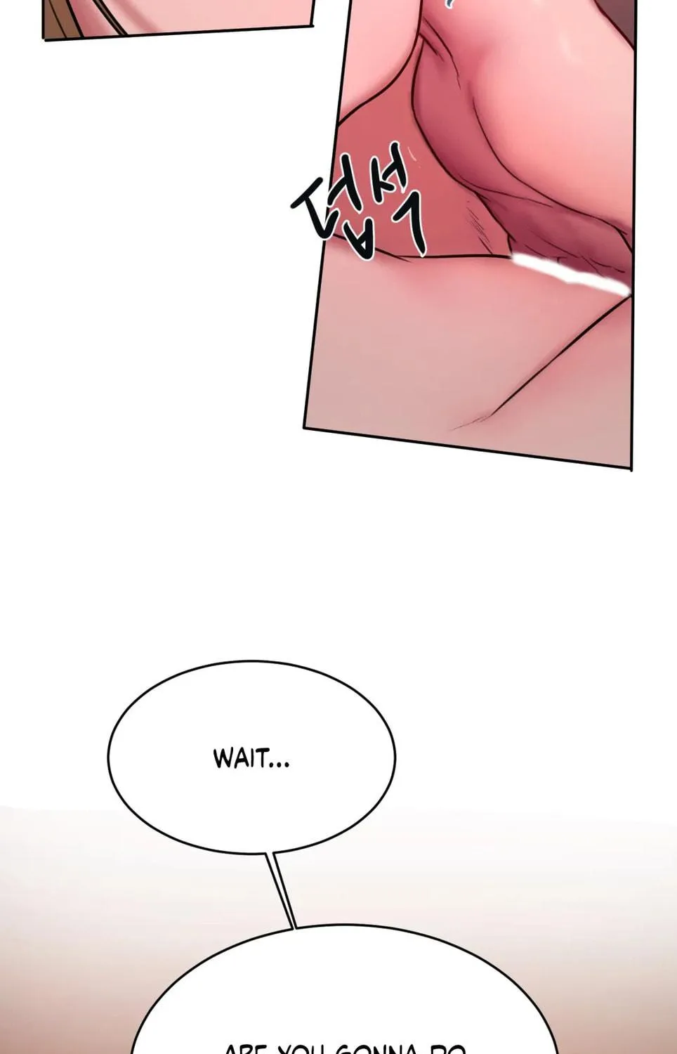 Bad Thinking Diary Chapter 59 page 76 - 
