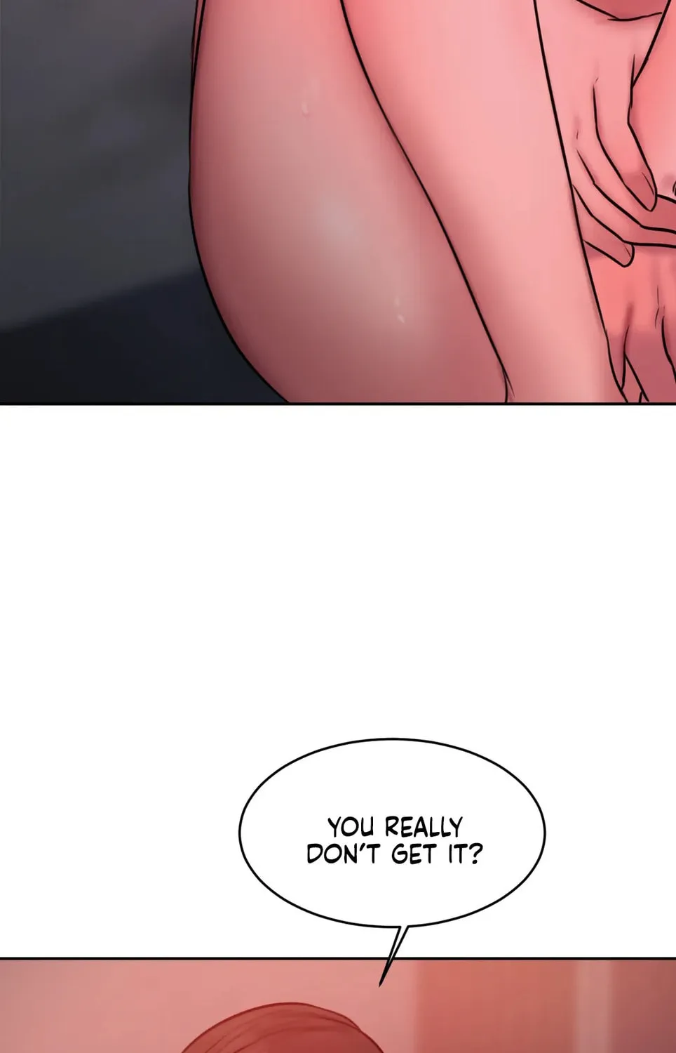 Bad Thinking Diary Chapter 59 page 80 - 