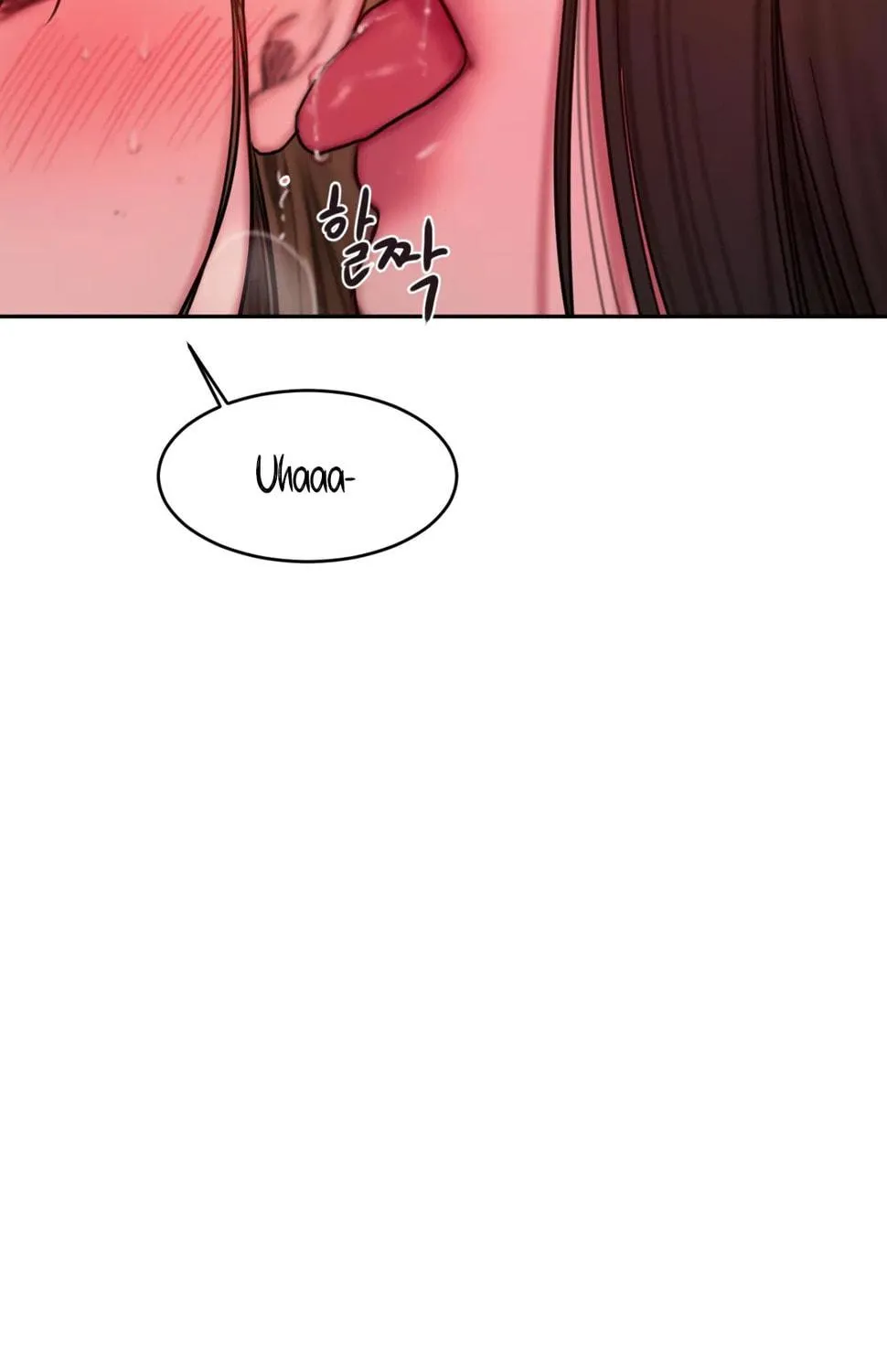 Bad Thinking Diary Chapter 59 page 10 - 