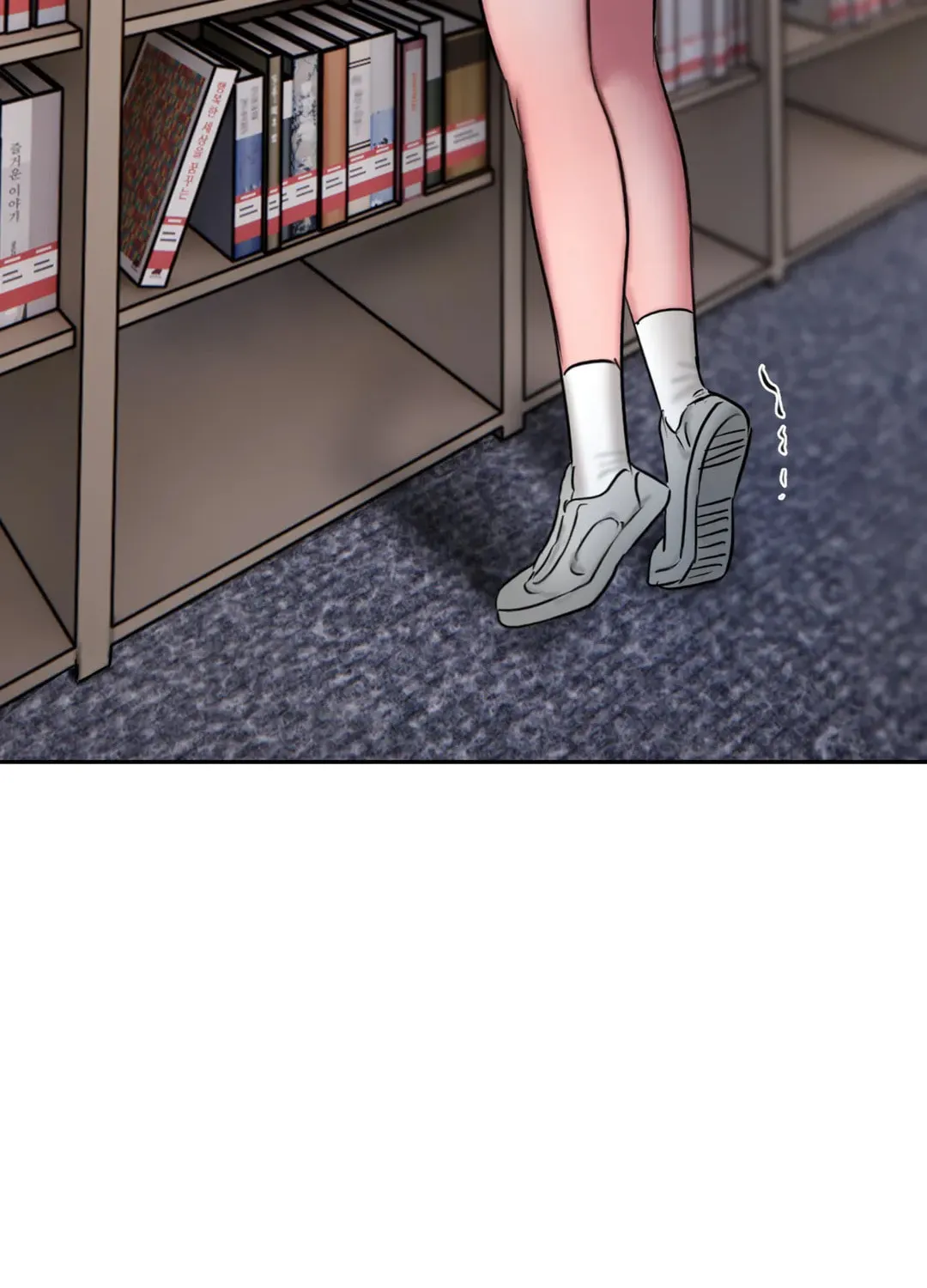 Bad Thinking Diary Chapter 60 page 102 - 