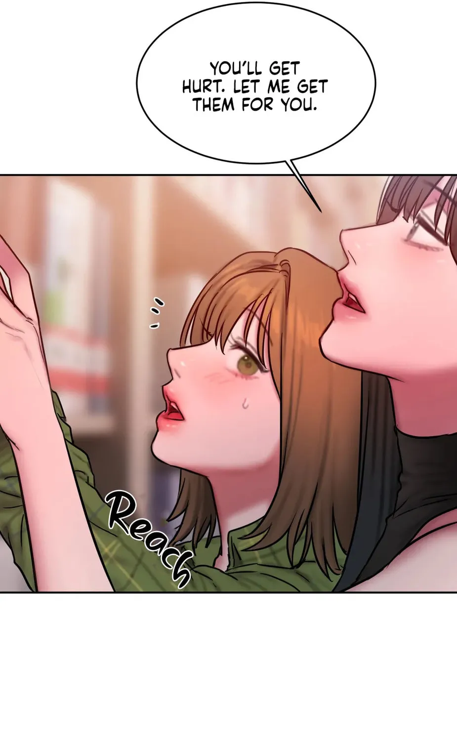 Bad Thinking Diary Chapter 60 page 104 - 