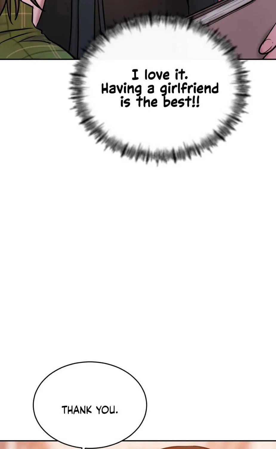 Bad Thinking Diary Chapter 60 page 108 - 