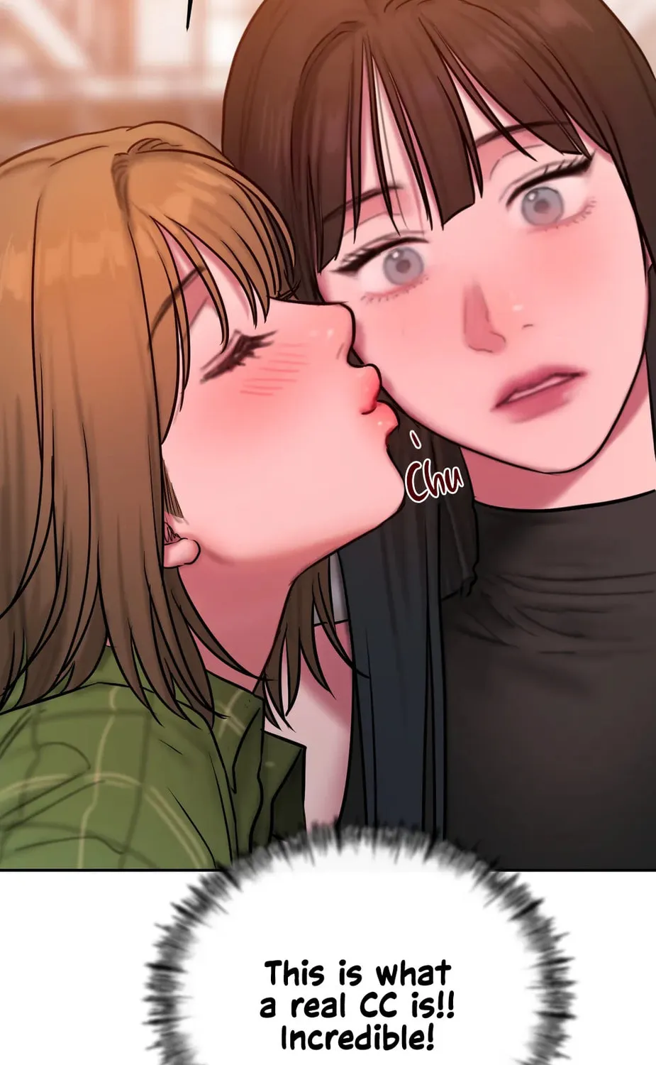 Bad Thinking Diary Chapter 60 page 110 - 