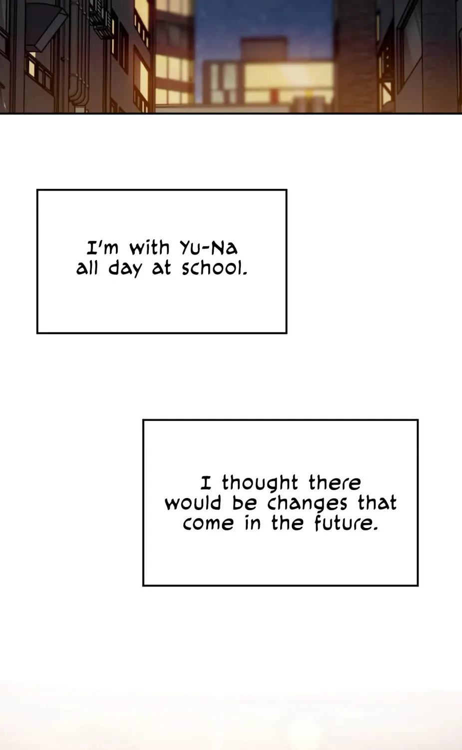 Bad Thinking Diary Chapter 60 page 116 - 