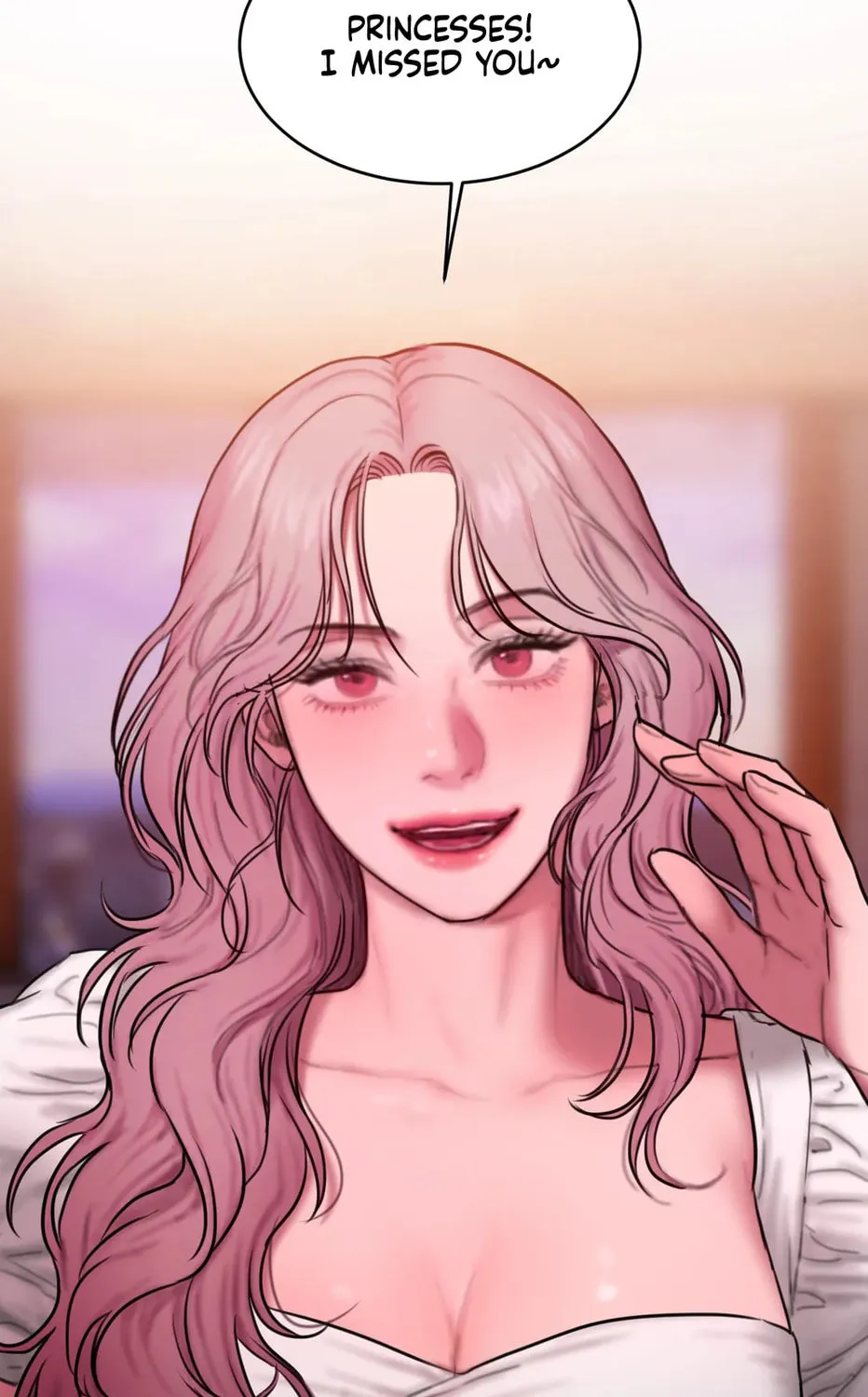Bad Thinking Diary Chapter 60 page 126 - 