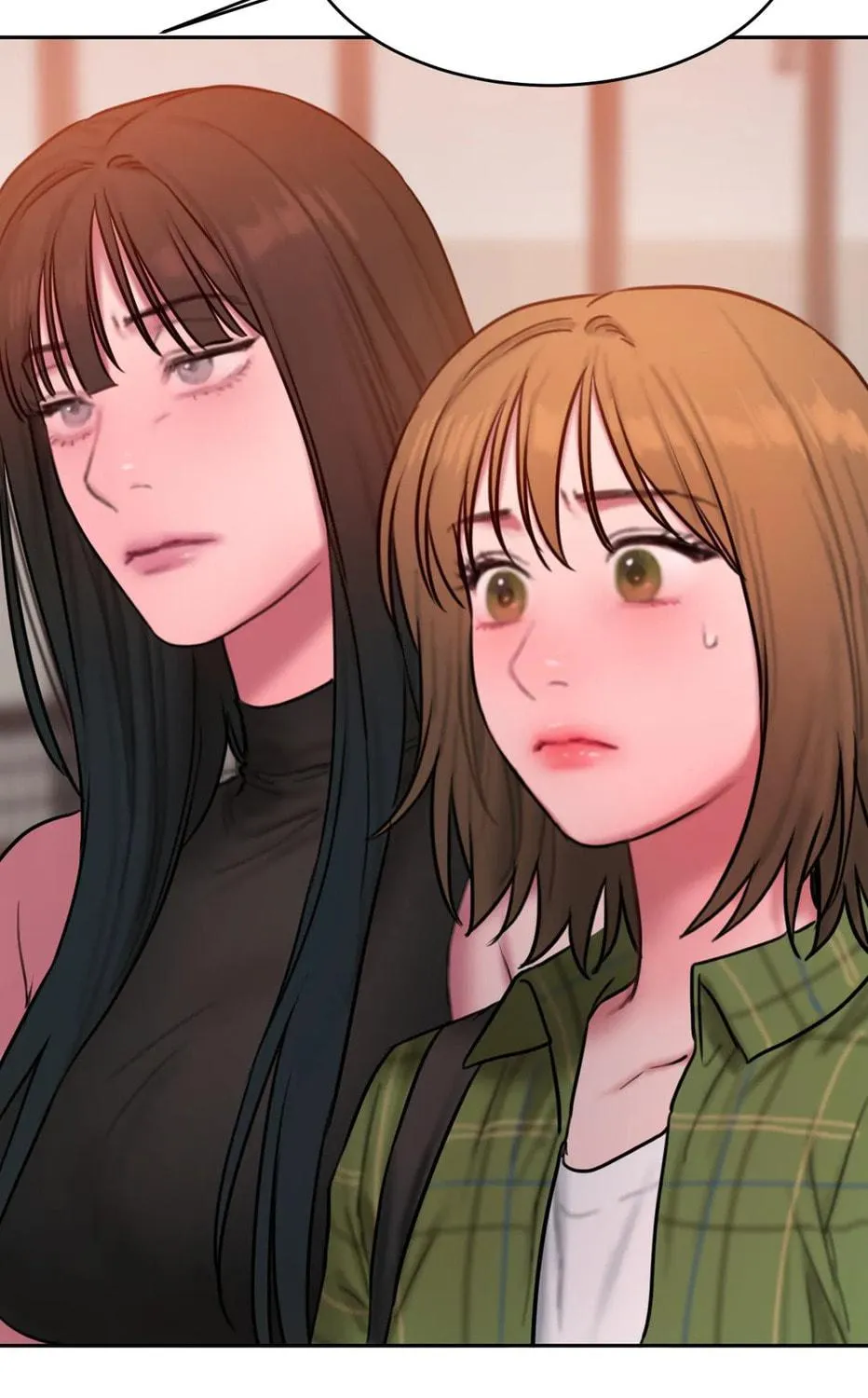 Bad Thinking Diary Chapter 60 page 130 - 