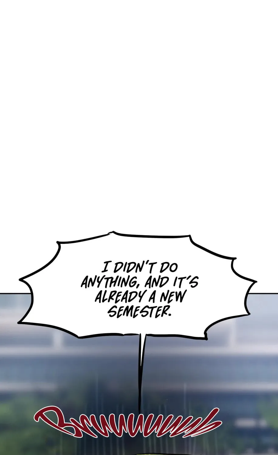 Bad Thinking Diary Chapter 60 page 14 - 