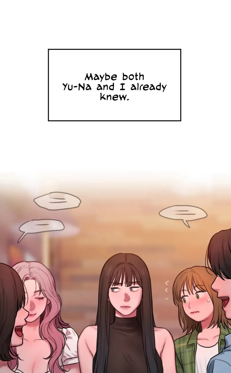 Bad Thinking Diary Chapter 60 page 134 - 