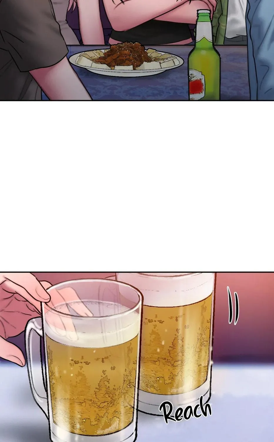 Bad Thinking Diary Chapter 60 page 136 - 