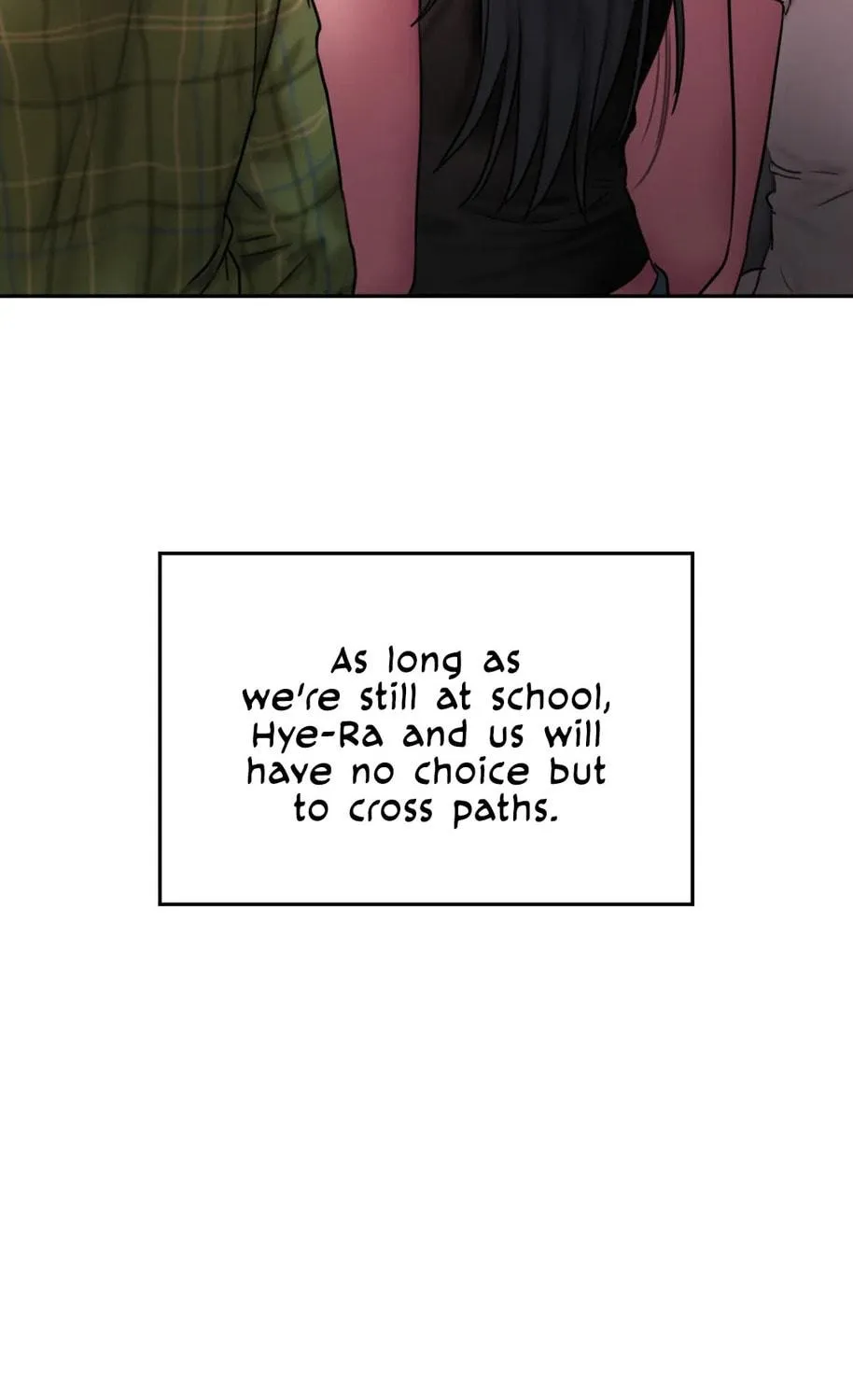 Bad Thinking Diary Chapter 60 page 142 - 