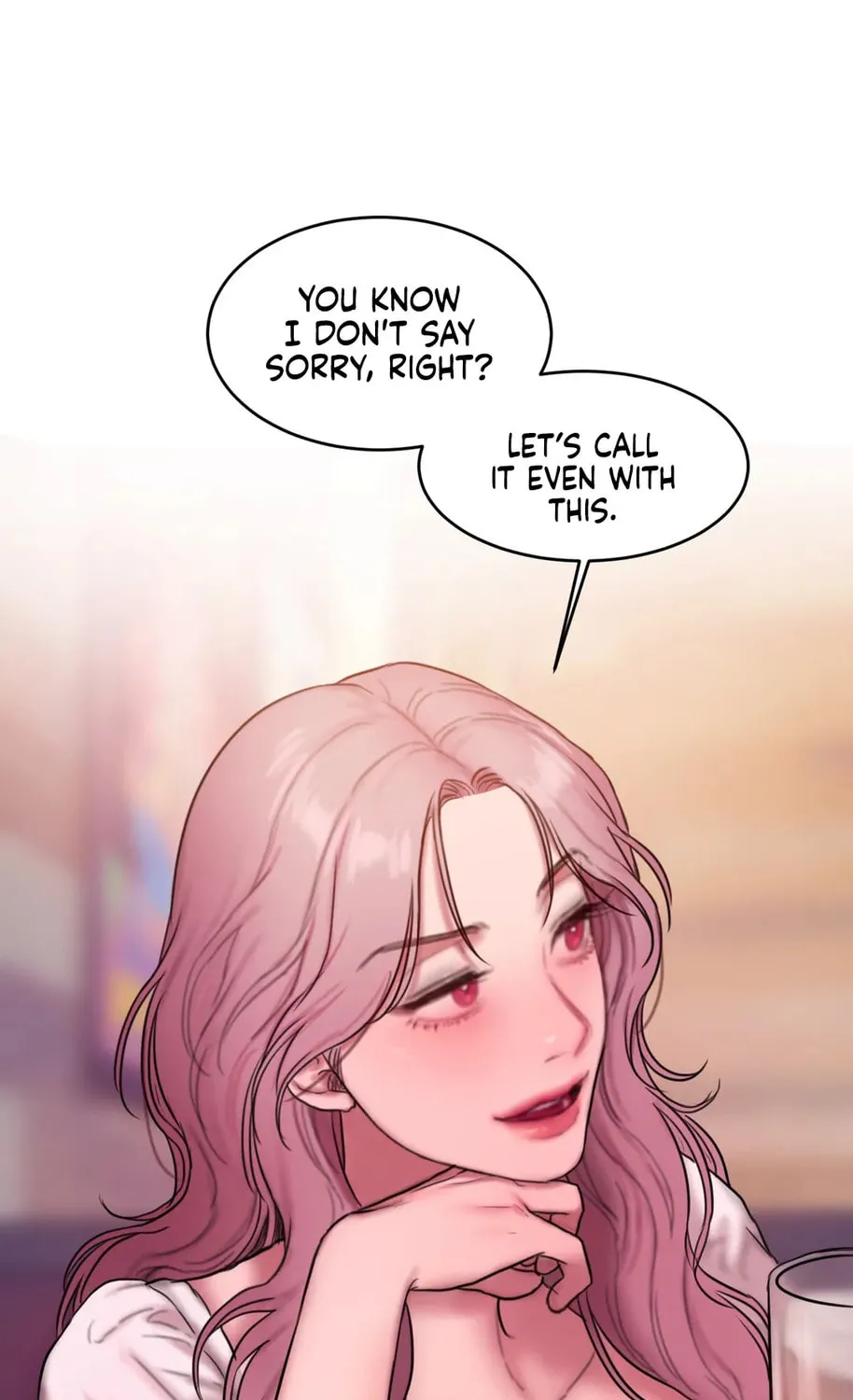 Bad Thinking Diary Chapter 60 page 144 - 