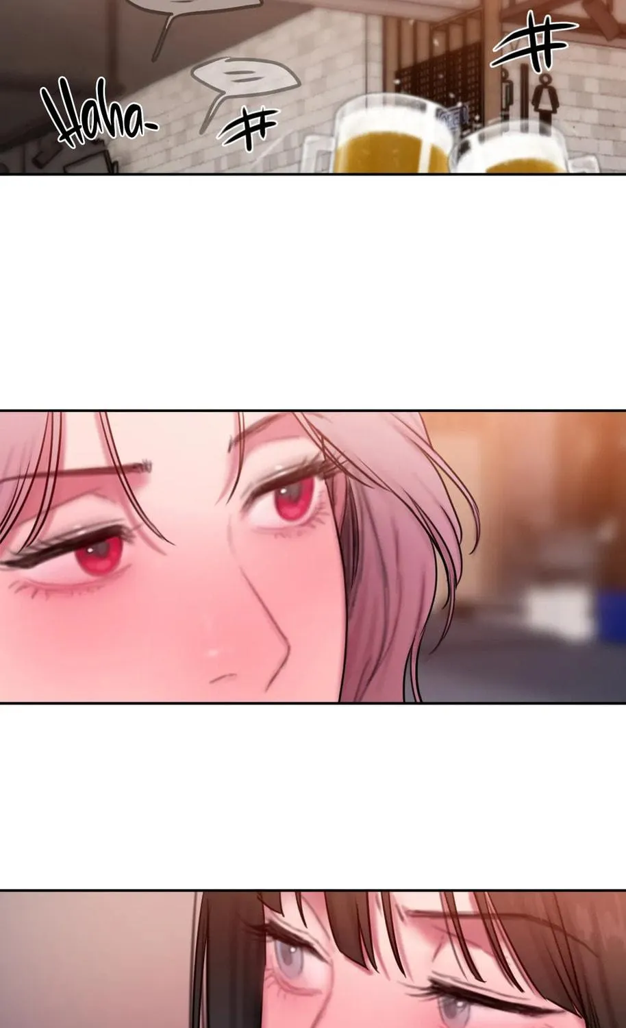 Bad Thinking Diary Chapter 60 page 148 - 