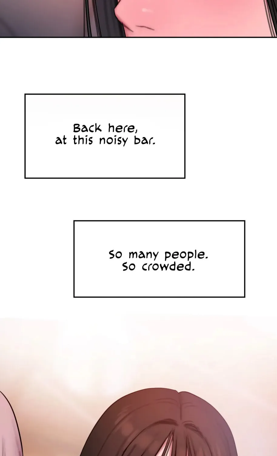 Bad Thinking Diary Chapter 60 page 150 - 