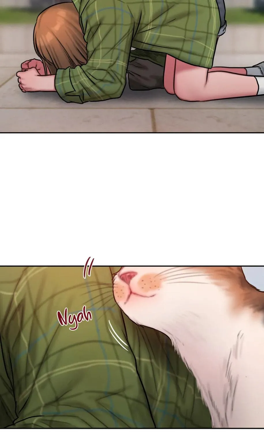 Bad Thinking Diary Chapter 60 page 16 - 