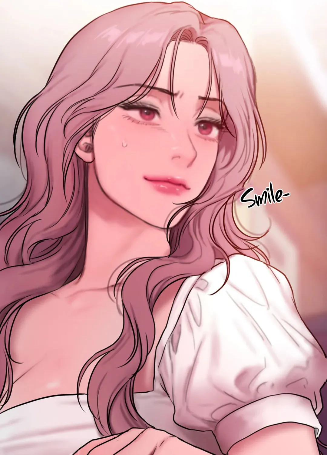 Bad Thinking Diary Chapter 60 page 156 - 