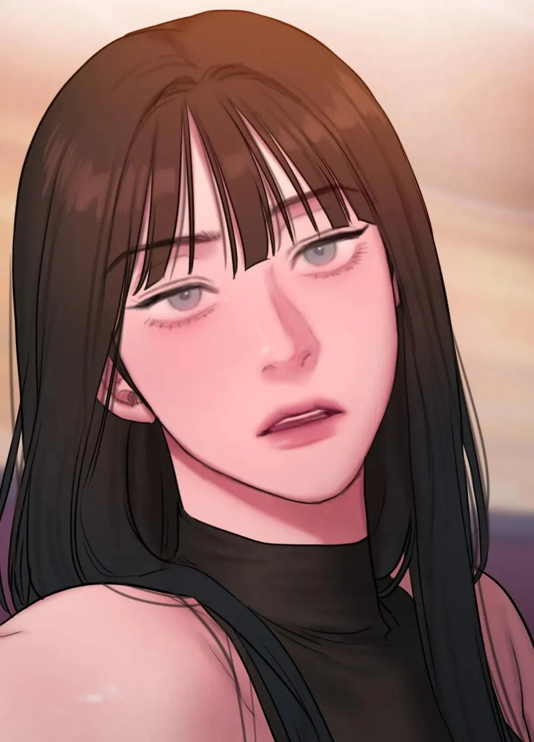 Bad Thinking Diary Chapter 60 page 160 - 