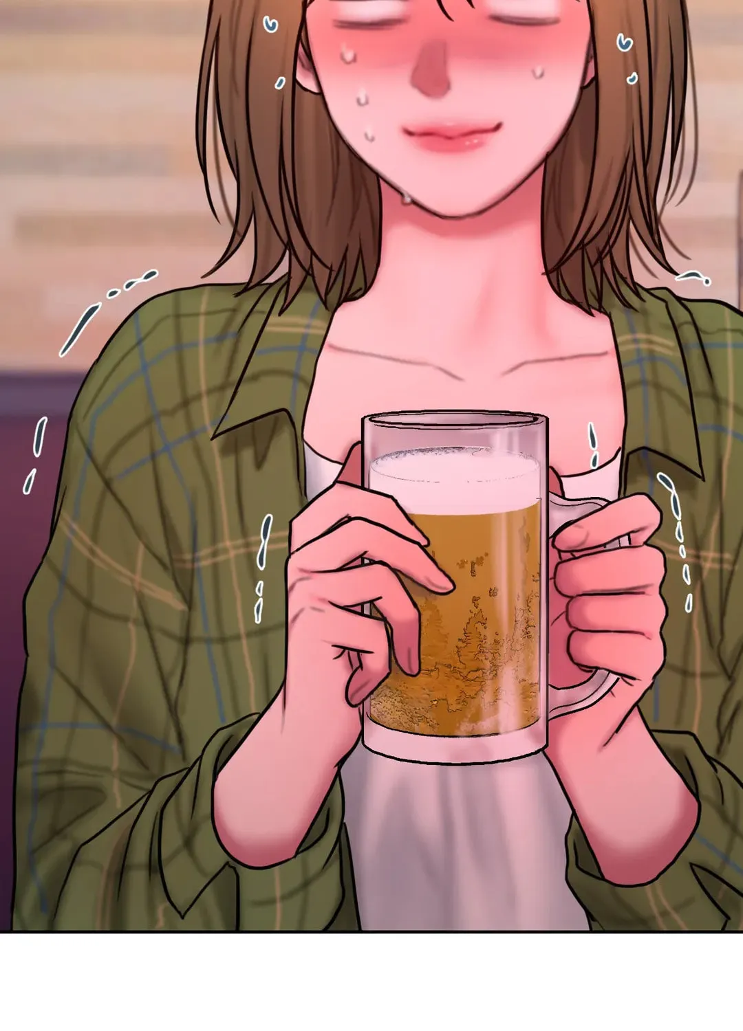Bad Thinking Diary Chapter 60 page 164 - 