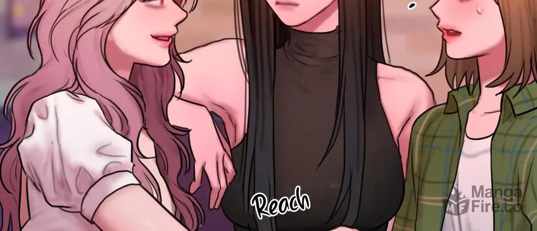 Bad Thinking Diary Chapter 60 page 167 - 