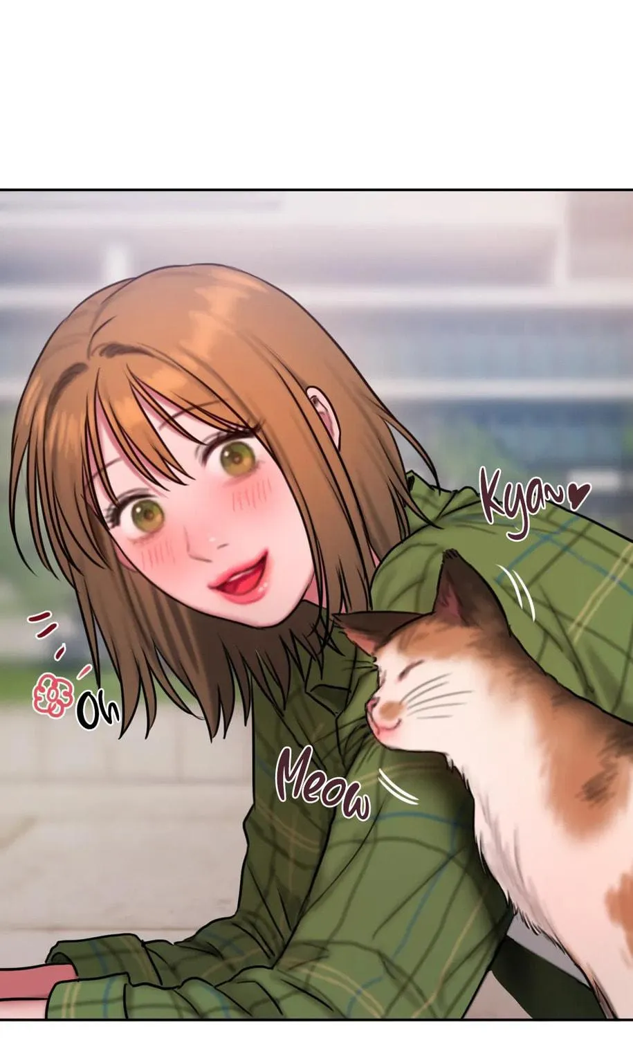 Bad Thinking Diary Chapter 60 page 18 - 