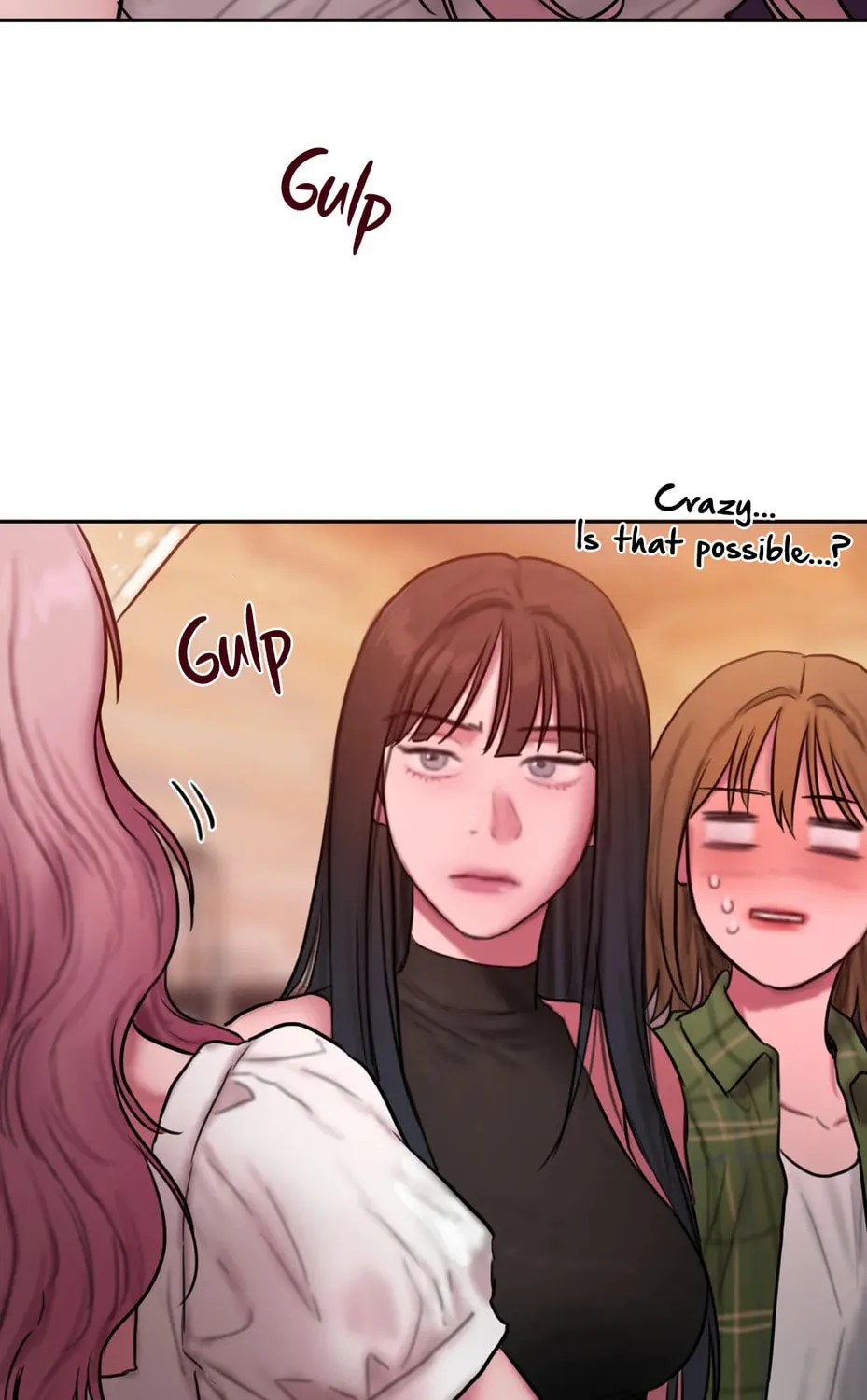 Bad Thinking Diary Chapter 60 page 174 - 