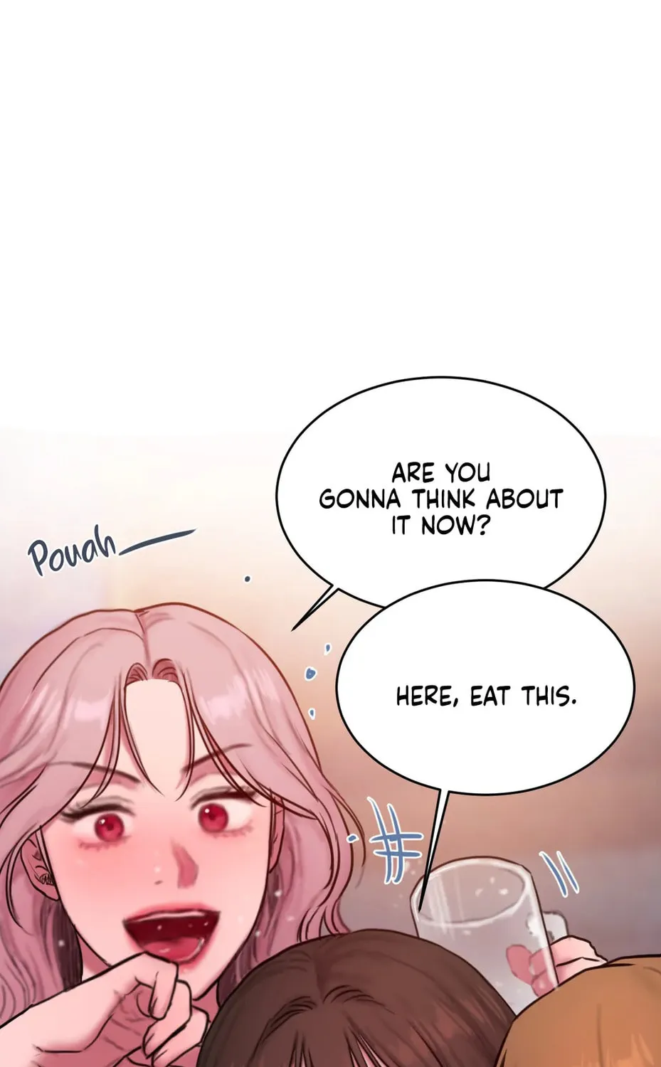 Bad Thinking Diary Chapter 60 page 176 - 