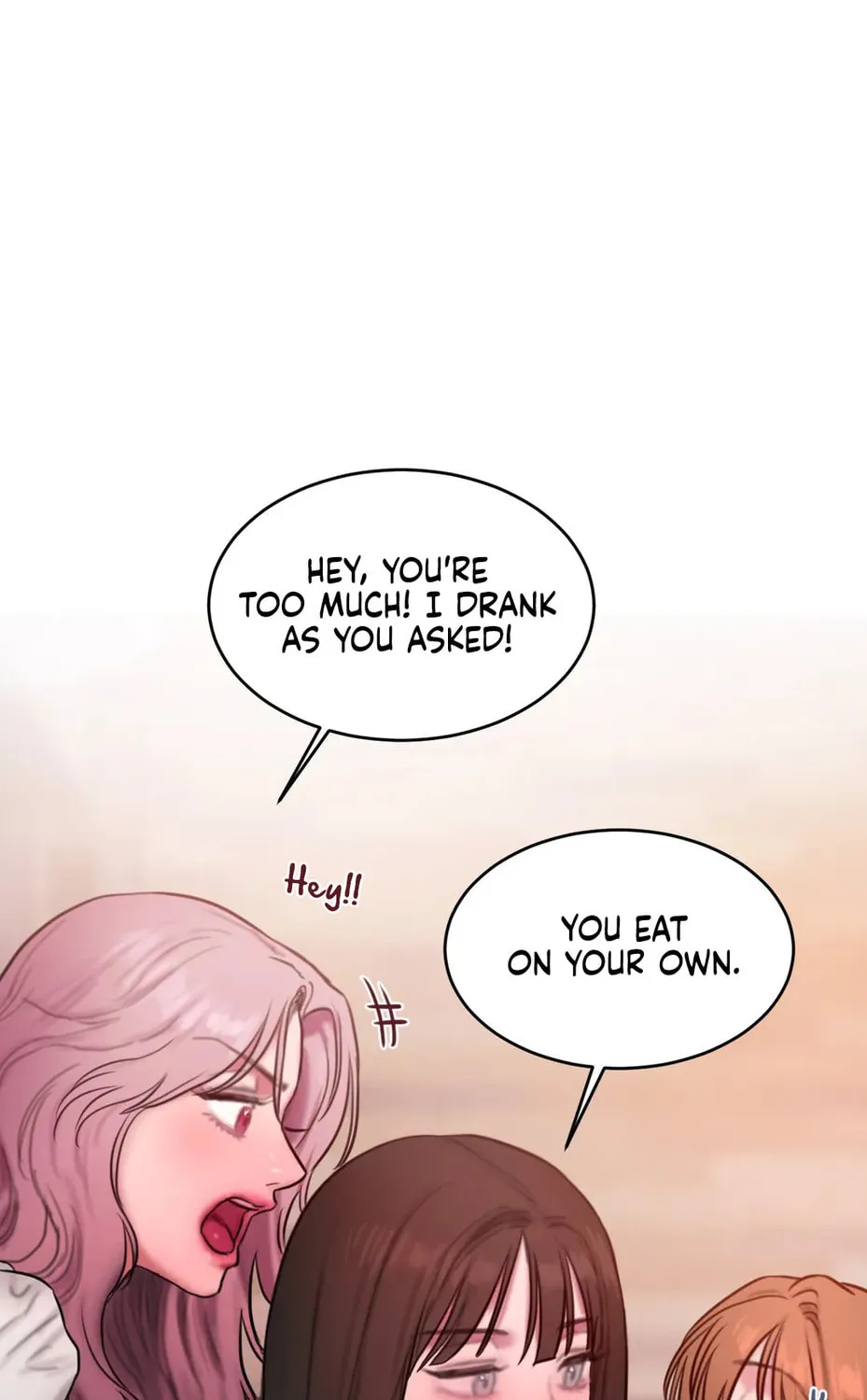 Bad Thinking Diary Chapter 60 page 180 - 