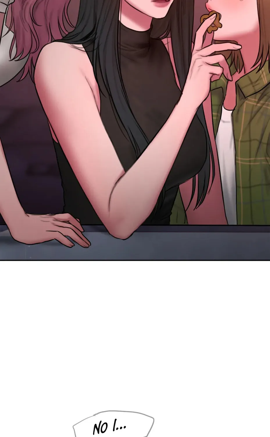 Bad Thinking Diary Chapter 60 page 182 - 