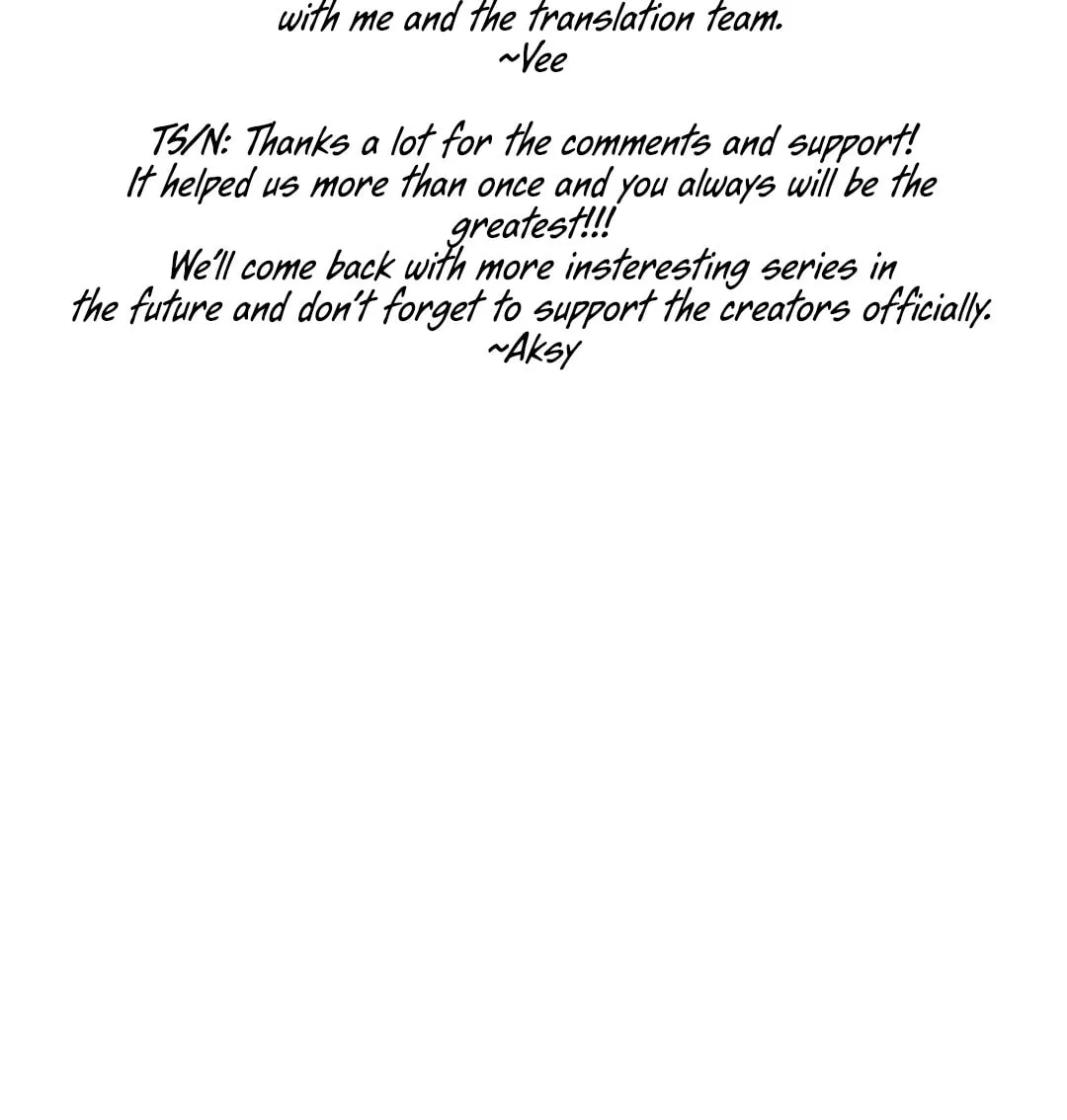 Bad Thinking Diary Chapter 60 page 191 - 