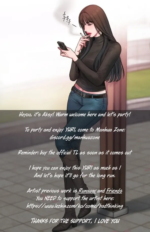 Bad Thinking Diary Chapter 60 page 192 - 