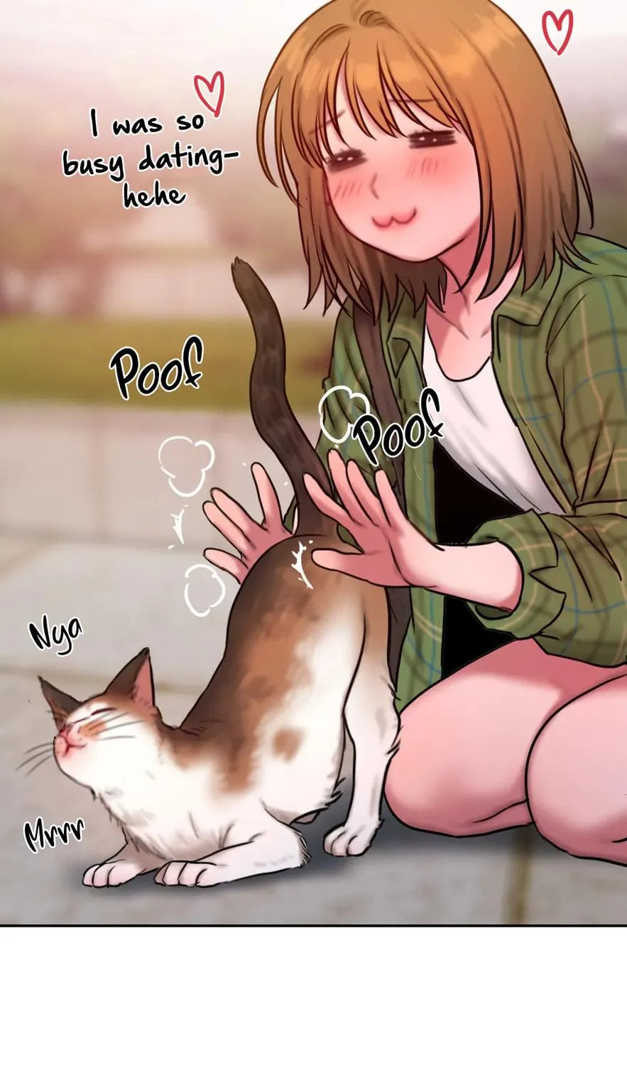 Bad Thinking Diary Chapter 60 page 22 - 