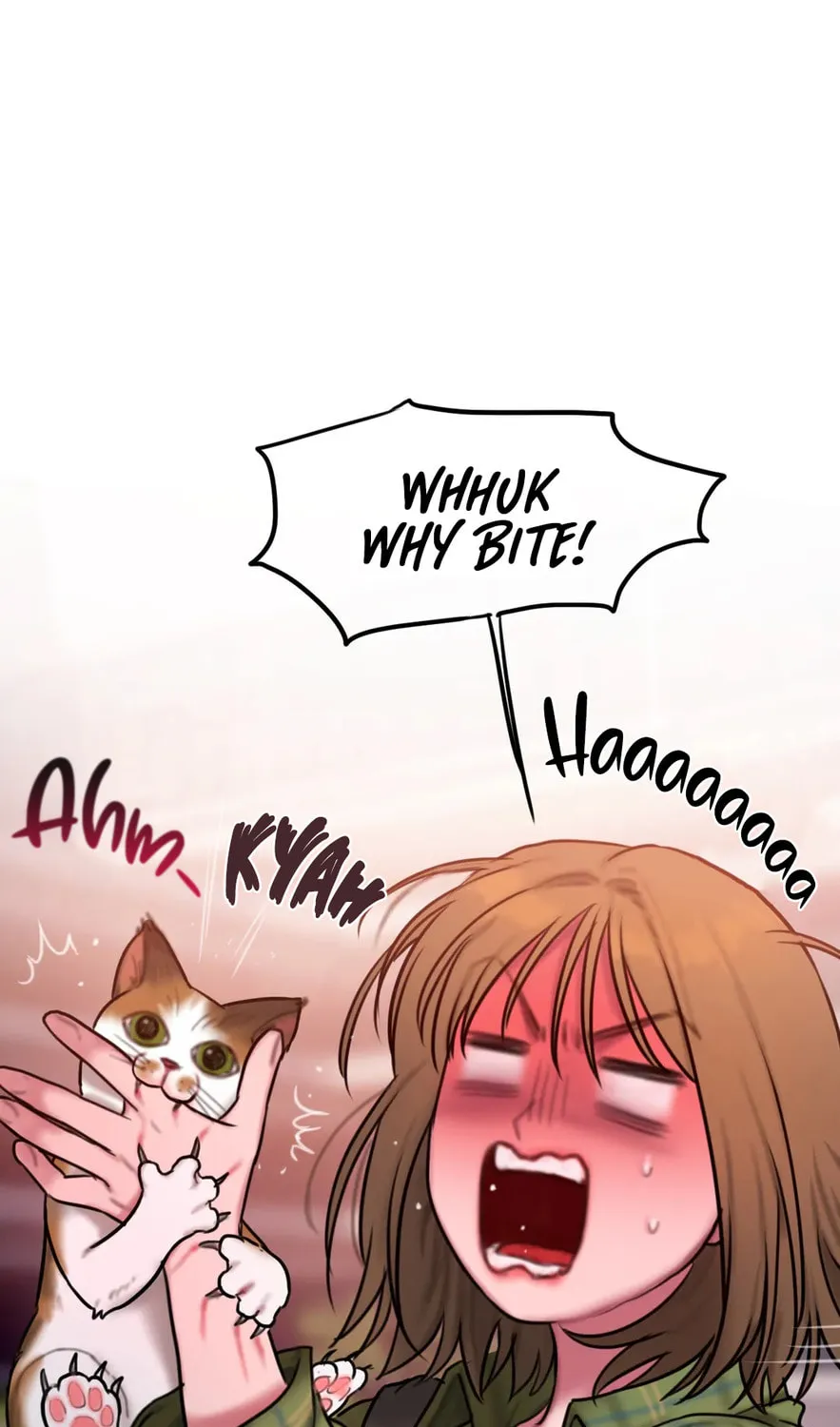 Bad Thinking Diary Chapter 60 page 26 - 