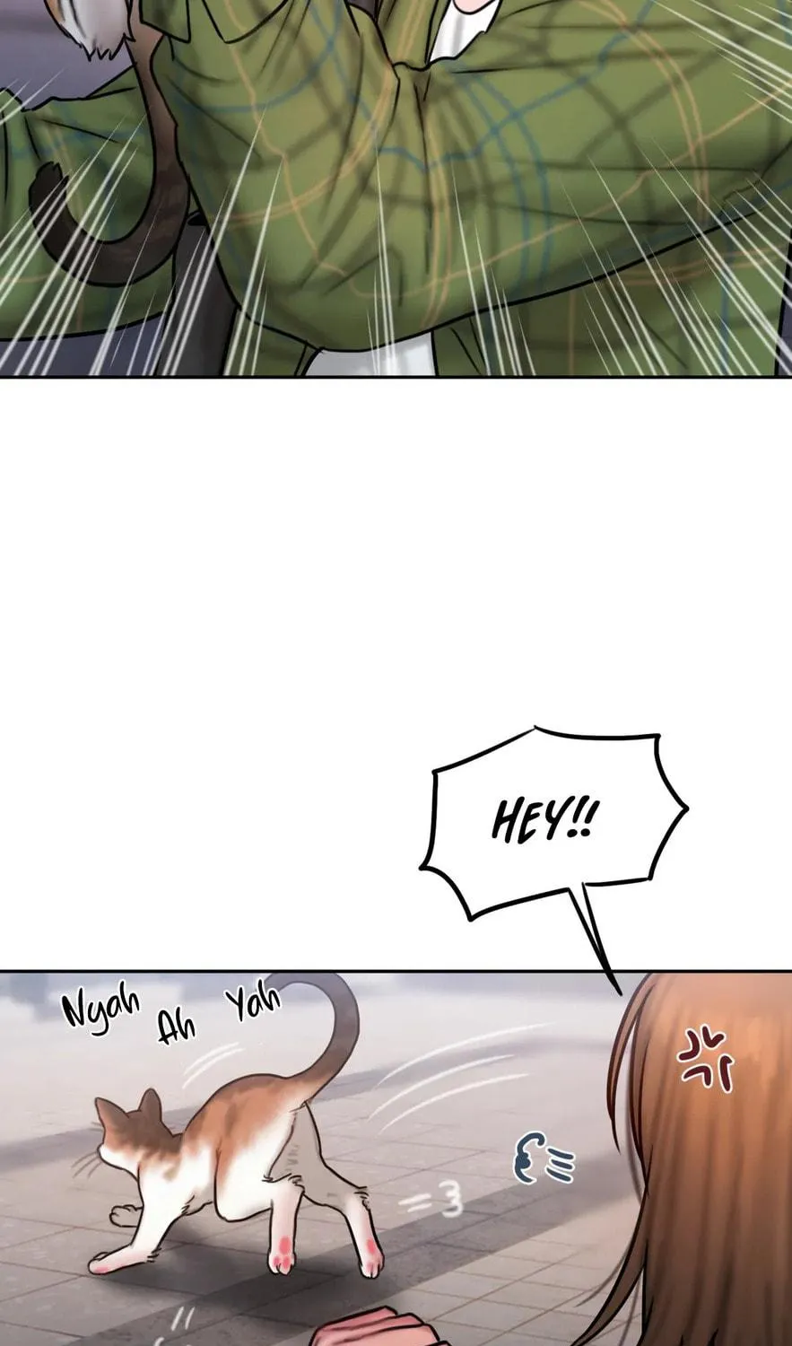 Bad Thinking Diary Chapter 60 page 28 - 
