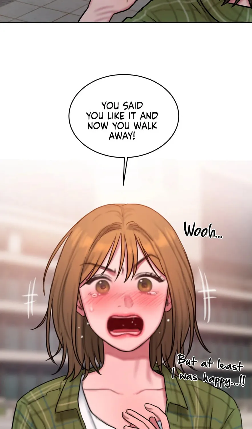 Bad Thinking Diary Chapter 60 page 30 - 